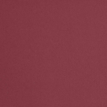 Ombrellone da Giardino con Palo Legno Rosso Bordeaux 400x273 cm | homemem39