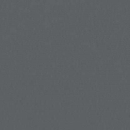 Poltrona da Giardino con Cuscini Polyrattan Nero e Grigio - homemem39