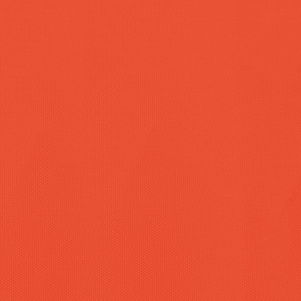 Rimorchio da Bici per Animali Arancione e Nero Oxford e Ferro - homemem39