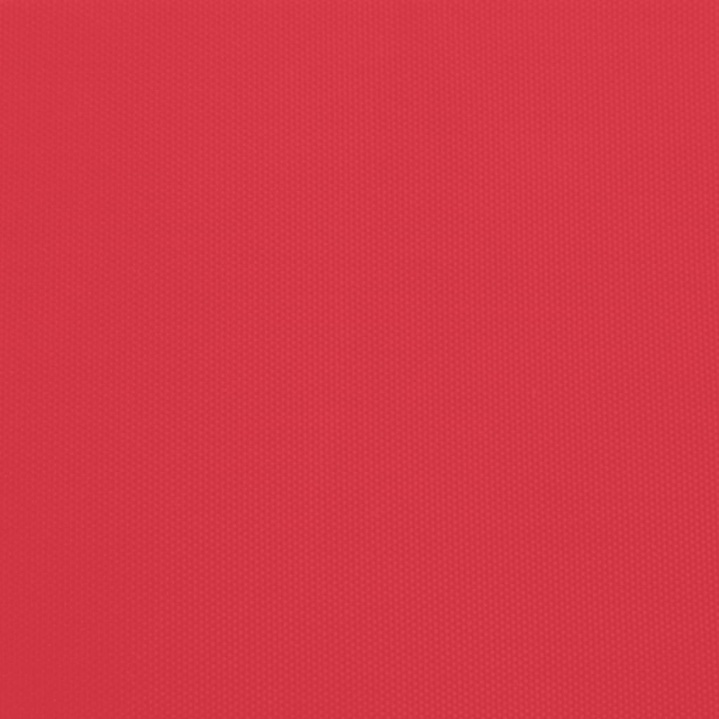 Rimorchio da Bici per Animali Rosso e Nero Oxford e Ferro - homemem39