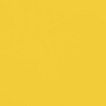 Rimorchio da Bici per Animali Giallo e Nero Oxford e Ferro - homemem39