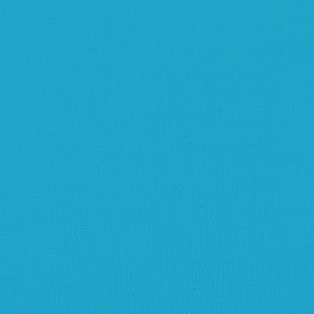 Rimorchio da Bici per Animali Blu e Nero Oxford e Ferro - homemem39