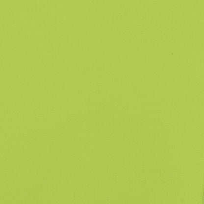 Rimorchio da Bici per Animali Verde e Nero Oxford e Ferro - homemem39