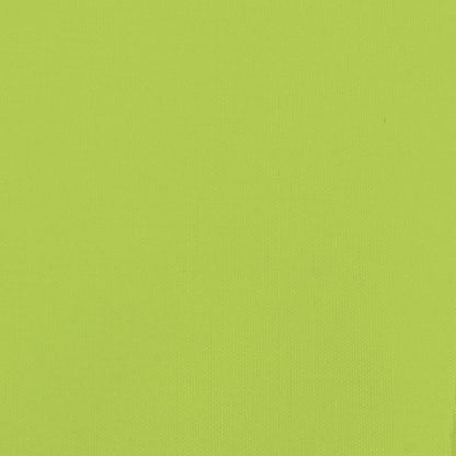 Rimorchio da Bici per Animali Verde e Nero Oxford e Ferro - homemem39