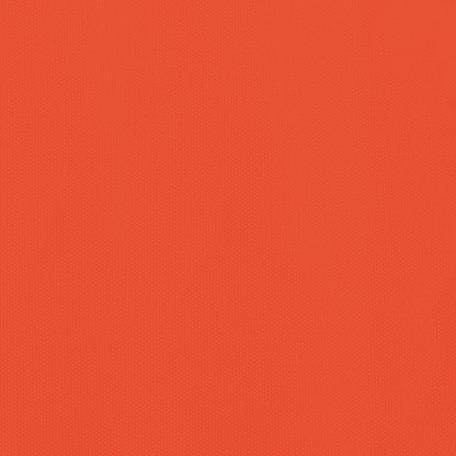 Rimorchio da Bici per Animali Arancione e Nero Oxford e Ferro - homemem39