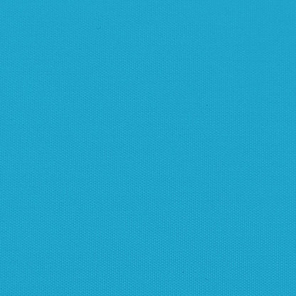 Rimorchio da Bici per Animali Blu e Nero Oxford e Ferro | homemem39