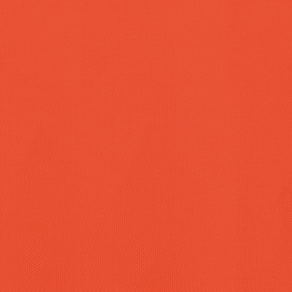 Rimorchio da Bici per Animali Arancione e Nero Oxford e Ferro - homemem39