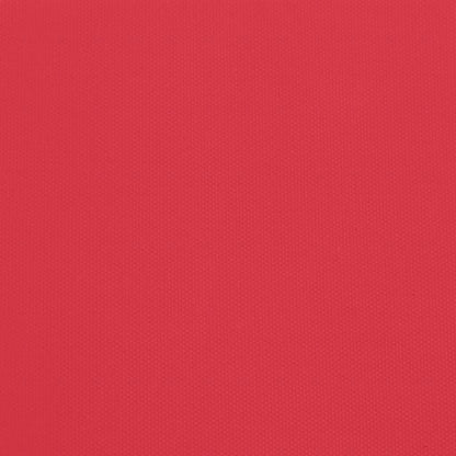 Rimorchio da Bici per Animali Rosso e Nero Oxford e Ferro - homemem39