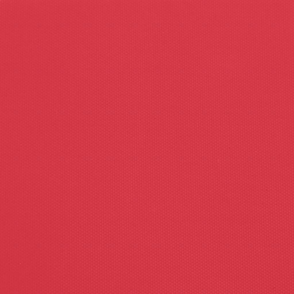 Rimorchio da Bici per Animali Rosso e Nero Oxford e Ferro - homemem39