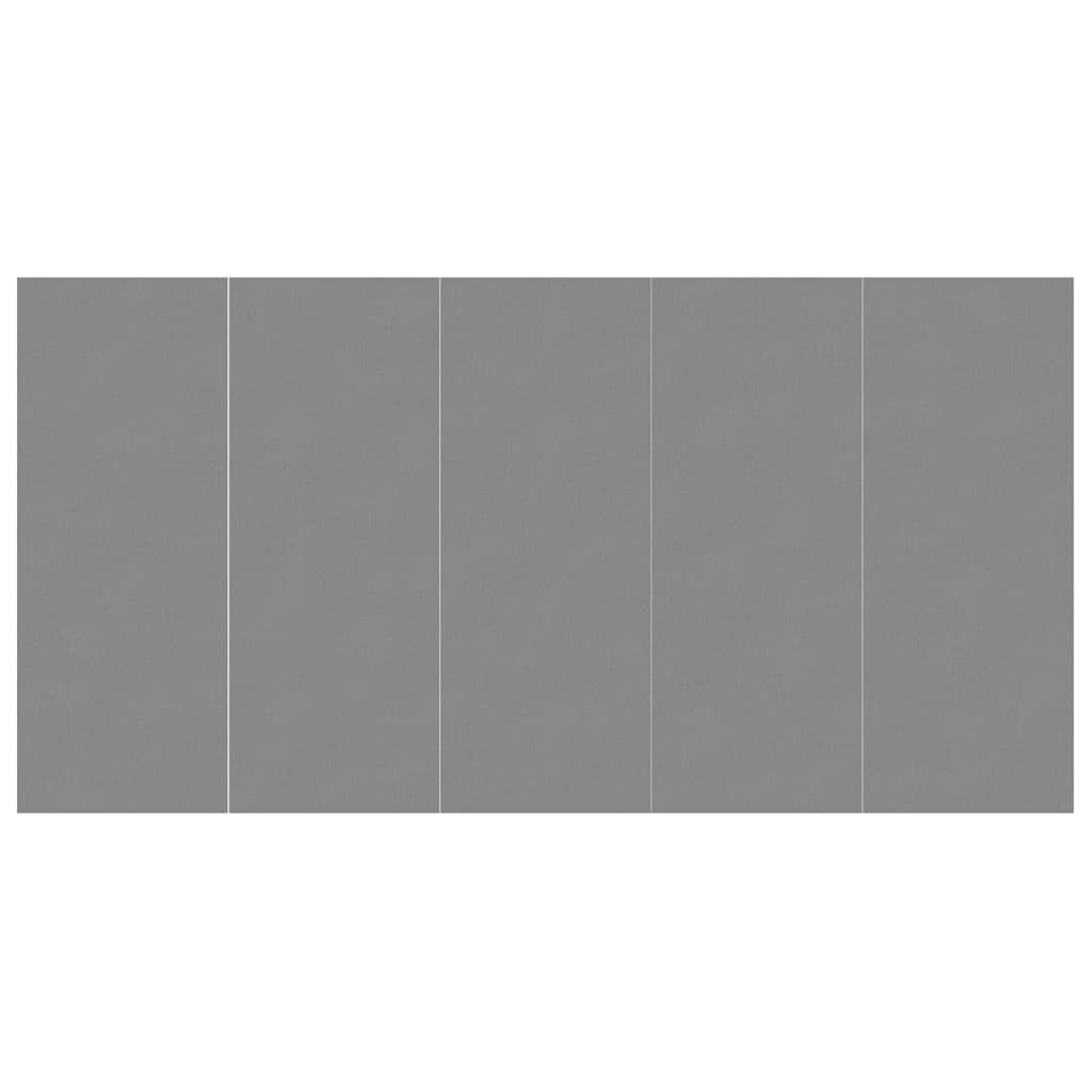 Telo Sotto Piscina Grigio Chiaro 550x280 Geotessile Poliestere | homemem39