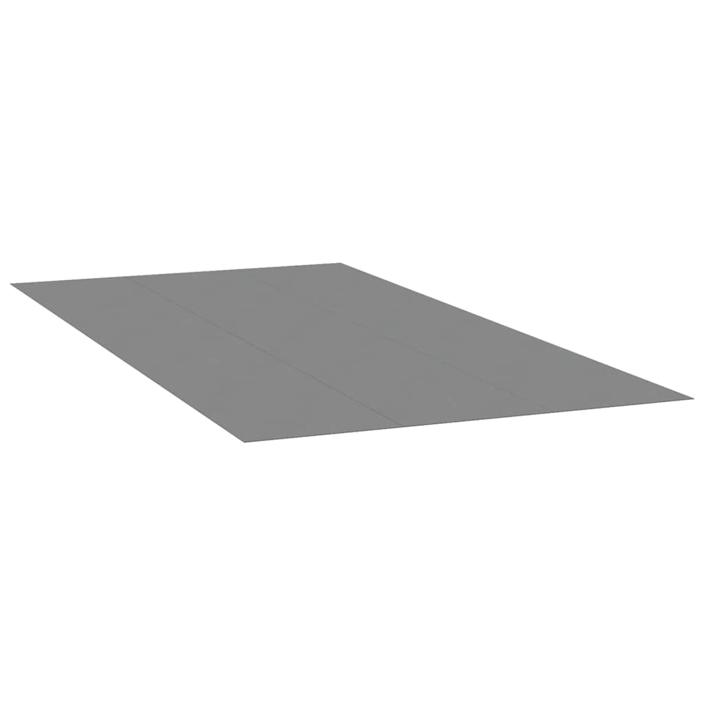 Telo Sotto Piscina Grigio Chiaro 640x321 Geotessile Poliestere | homemem39