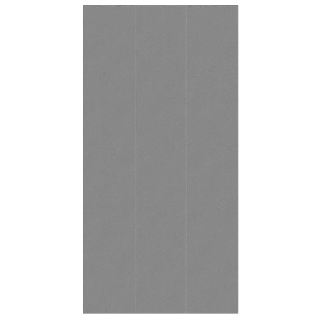 Telo Sotto Piscina Grigio Chiaro 640x321 Geotessile Poliestere | homemem39