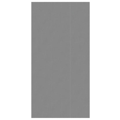 Telo Sotto Piscina Grigio Chiaro 640x321 Geotessile Poliestere | homemem39