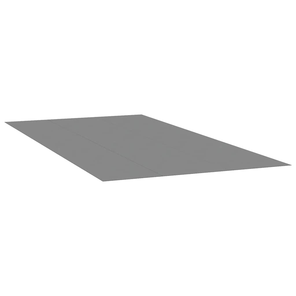 Telo Sotto Piscina Grigio Chiaro 750x370 Geotessile Poliestere | homemem39