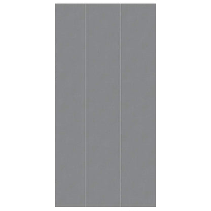 Telo Sotto Piscina Grigio Chiaro 750x370 Geotessile Poliestere