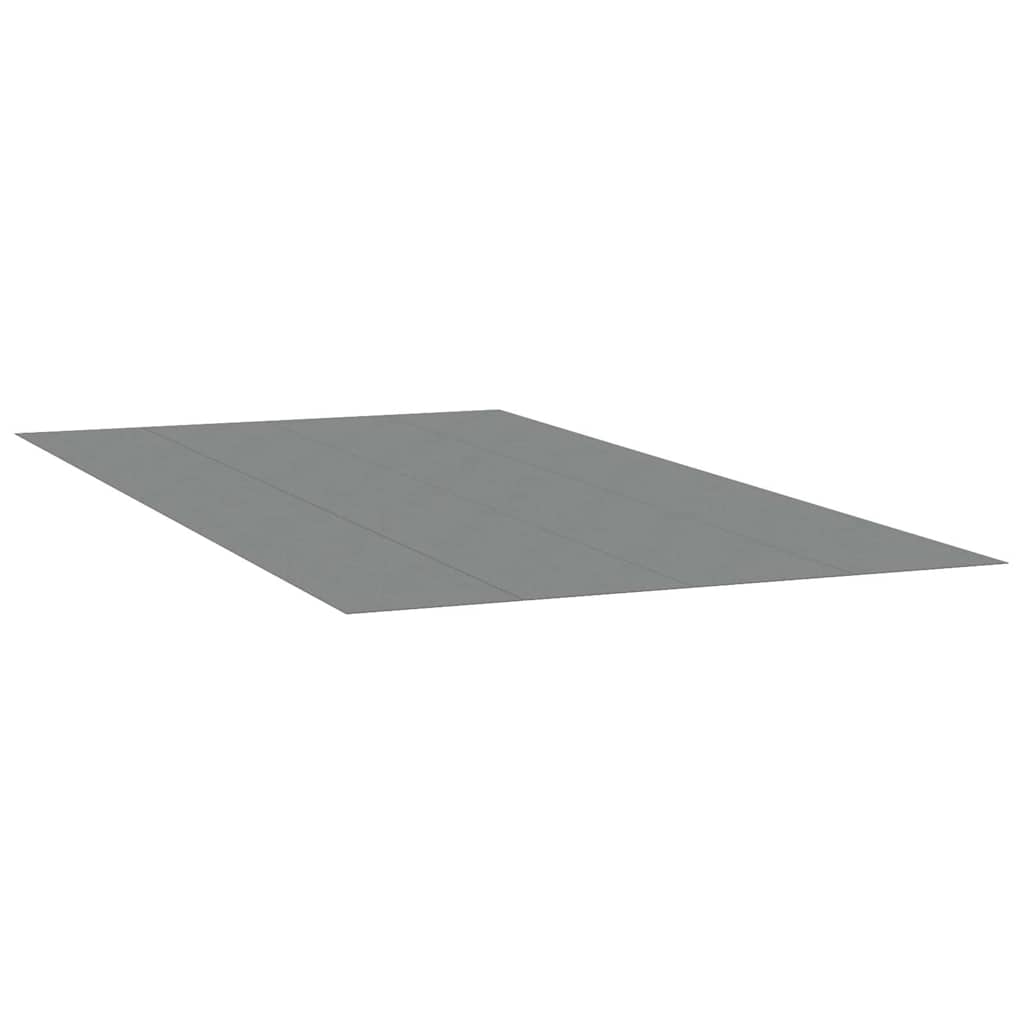 Telo Sotto Piscina Grigio Chiaro 820x420 Geotessile Poliestere | homemem39