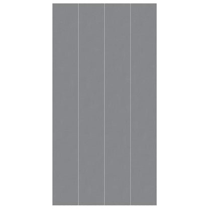 Telo Sotto Piscina Grigio Chiaro 820x420 Geotessile Poliestere | homemem39
