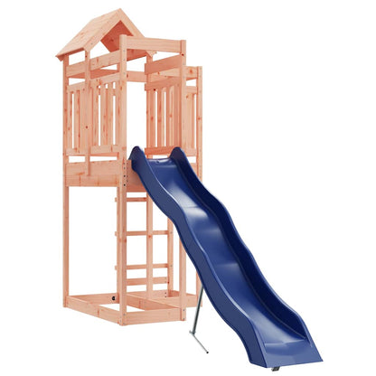 Set da Gioco da Esterno in Legno Massello di Douglas | homemem39