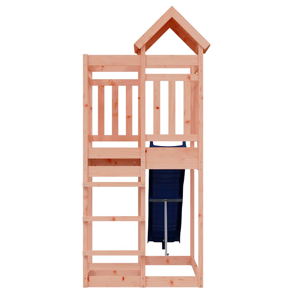 Set da Gioco da Esterno in Legno Massello di Douglas | homemem39