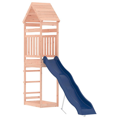 Set da Gioco da Esterno in Legno Massello di Douglas | homemem39