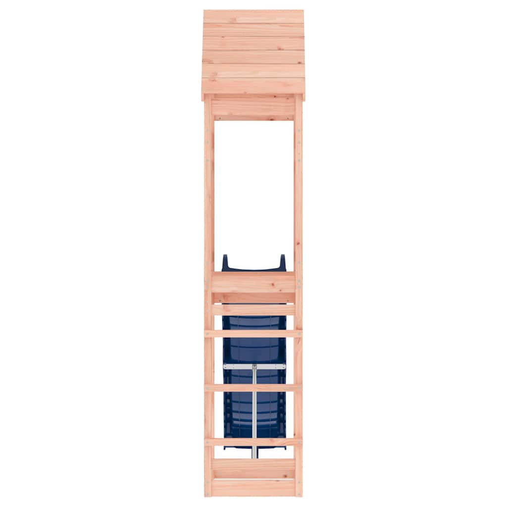 Set da Gioco da Esterno in Legno Massello di Douglas | homemem39