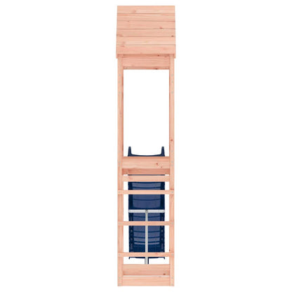 Set da Gioco da Esterno in Legno Massello di Douglas | homemem39