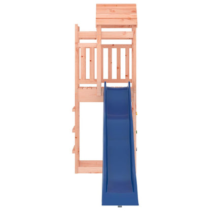 Set da Gioco da Esterno in Legno Massello di Douglas | homemem39
