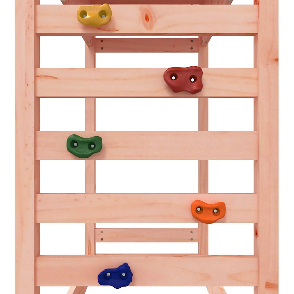 Set da Gioco da Esterno in Legno Massello di Douglas | homemem39