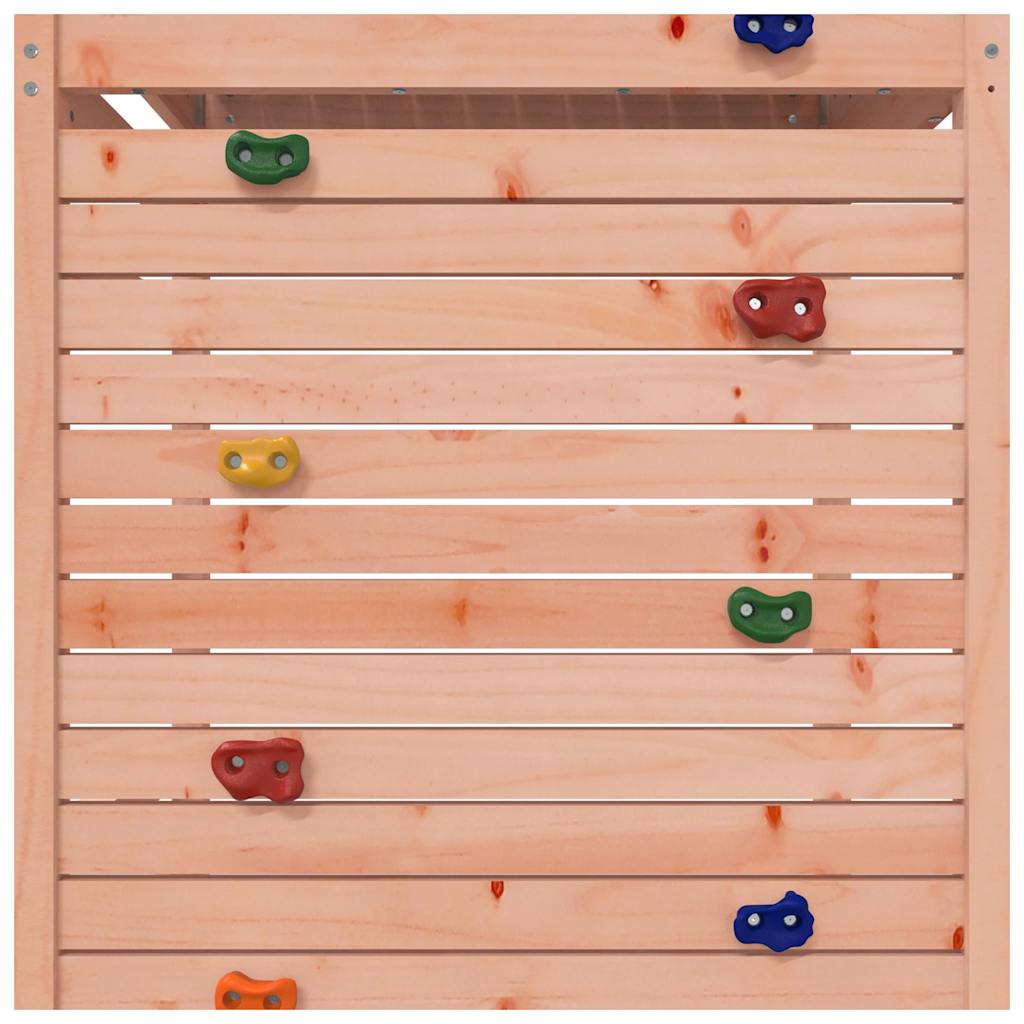 Set da Gioco da Esterno in Legno Massello di Douglas | homemem39
