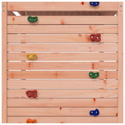 Set da Gioco da Esterno in Legno Massello di Douglas | homemem39