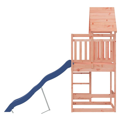 Set da Gioco da Esterno in Legno Massello di Douglas | homemem39