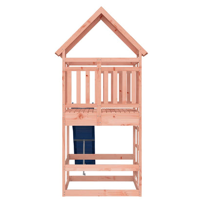 Set da Gioco da Esterno in Legno Massello di Douglas | homemem39