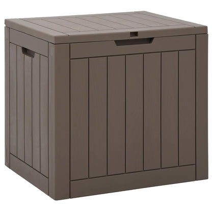 Contenitore Giardino 55,5x43x53 cm Polipropilene