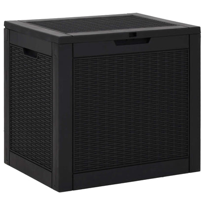 Contenitore Giardino 55,5x43x53 cm Polipropilene