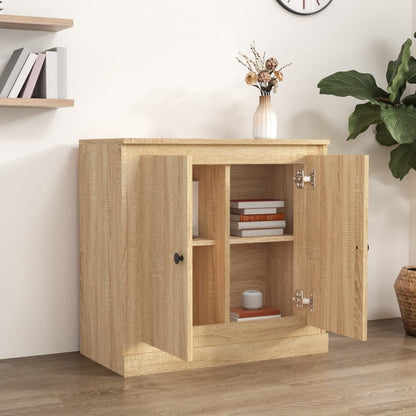 Credenza in legno multistrato