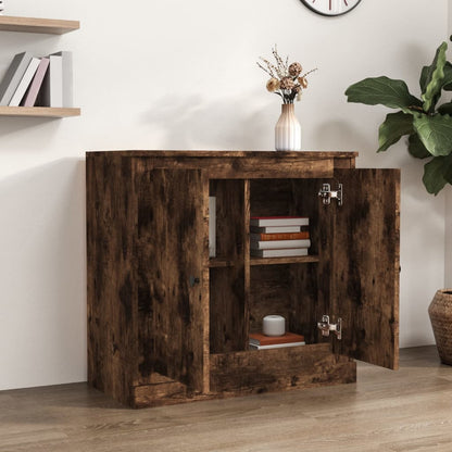 Credenza in legno multistrato