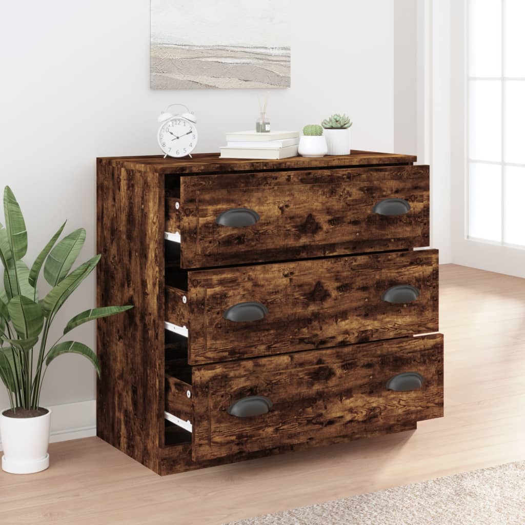 Credenza in legno multistrato