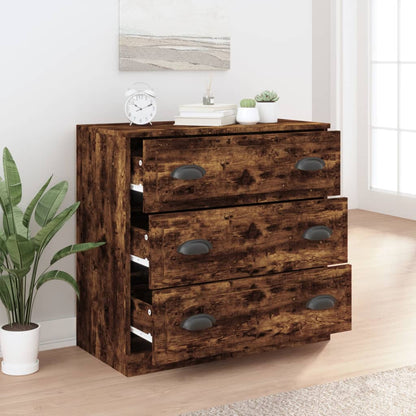 Credenza in legno multistrato