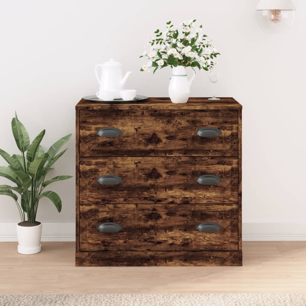 Credenza in legno multistrato