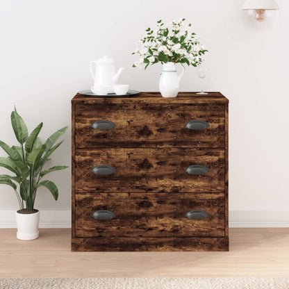 Credenza in legno multistrato