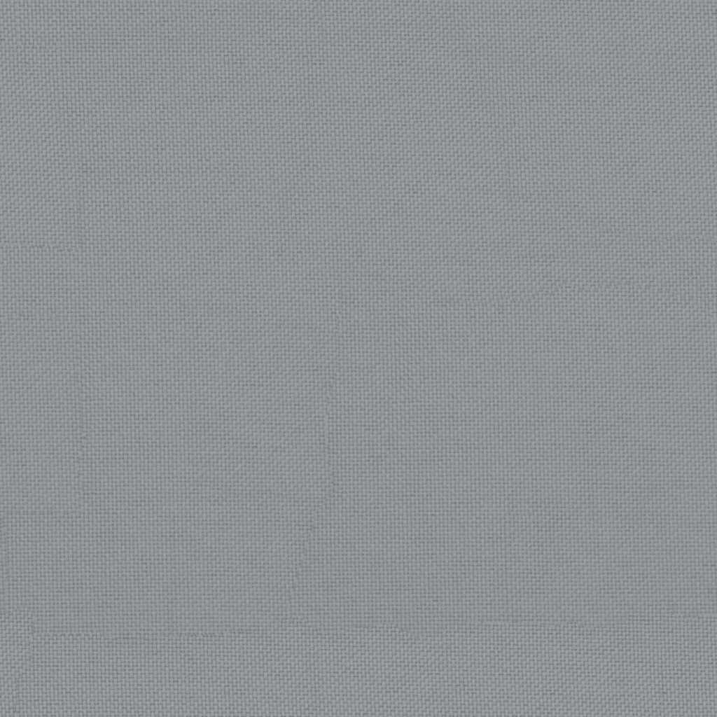 Divano Angolare con Cuscini in Legno Massello di Douglas