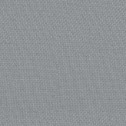 Divano Angolare con Cuscini in Legno Massello di Douglas