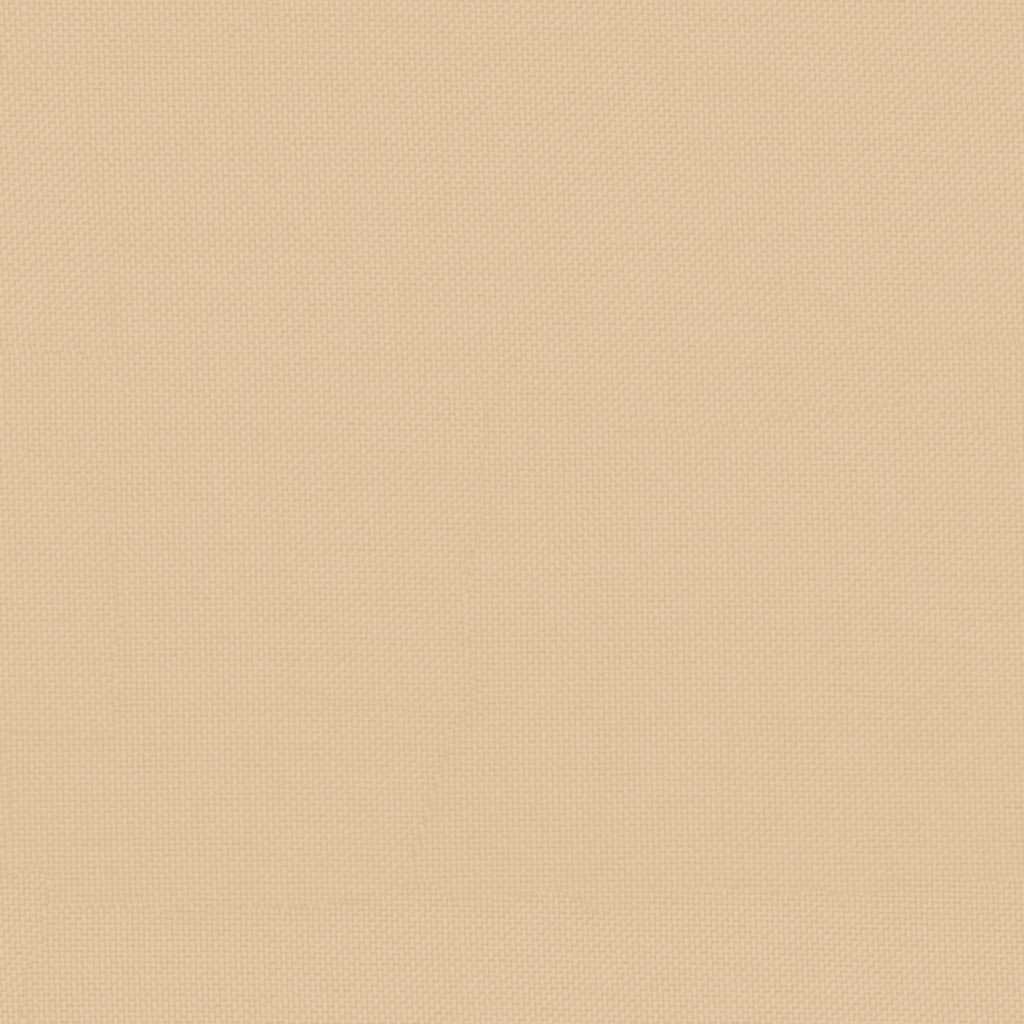 Divani Centrali con Cuscini 2 pz in Legno Massello di Pino - homemem39