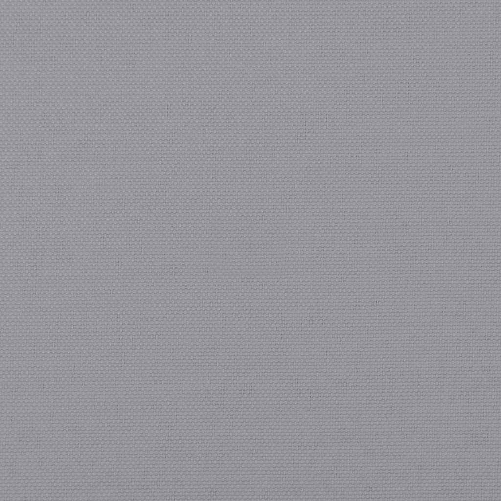 Divani Centrali con Cuscini 2 pz in Legno Massello di Douglas - homemem39