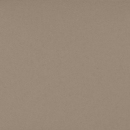 Poggiapiedi Giardino con Cuscini 2pz Legno Massello Pino Ambra