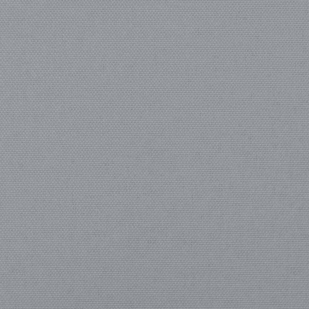 Poggiapiedi Giardino con Cuscini 2 pz Legno Massello di Douglas - homemem39