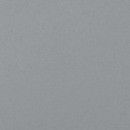 Poggiapiedi Giardino con Cuscini 2 pz Legno Massello di Douglas - homemem39