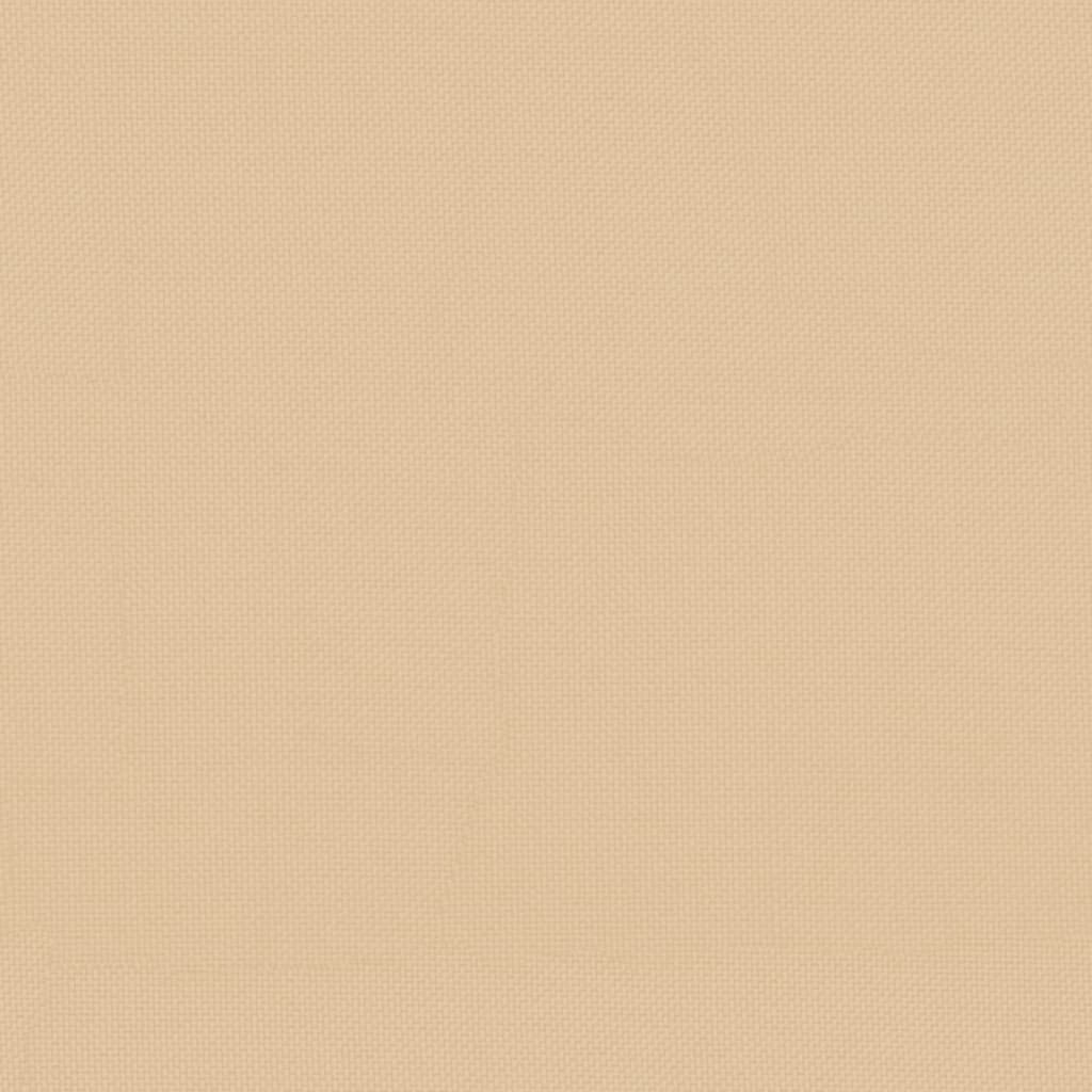 Sedie da Giardino con Cuscini 2 pz Legno Massello di Pino - homemem39