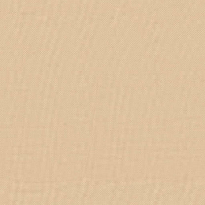 Poggiapiedi da Giardino con Cuscini 2 pz Legno Massello di Pino - homemem39