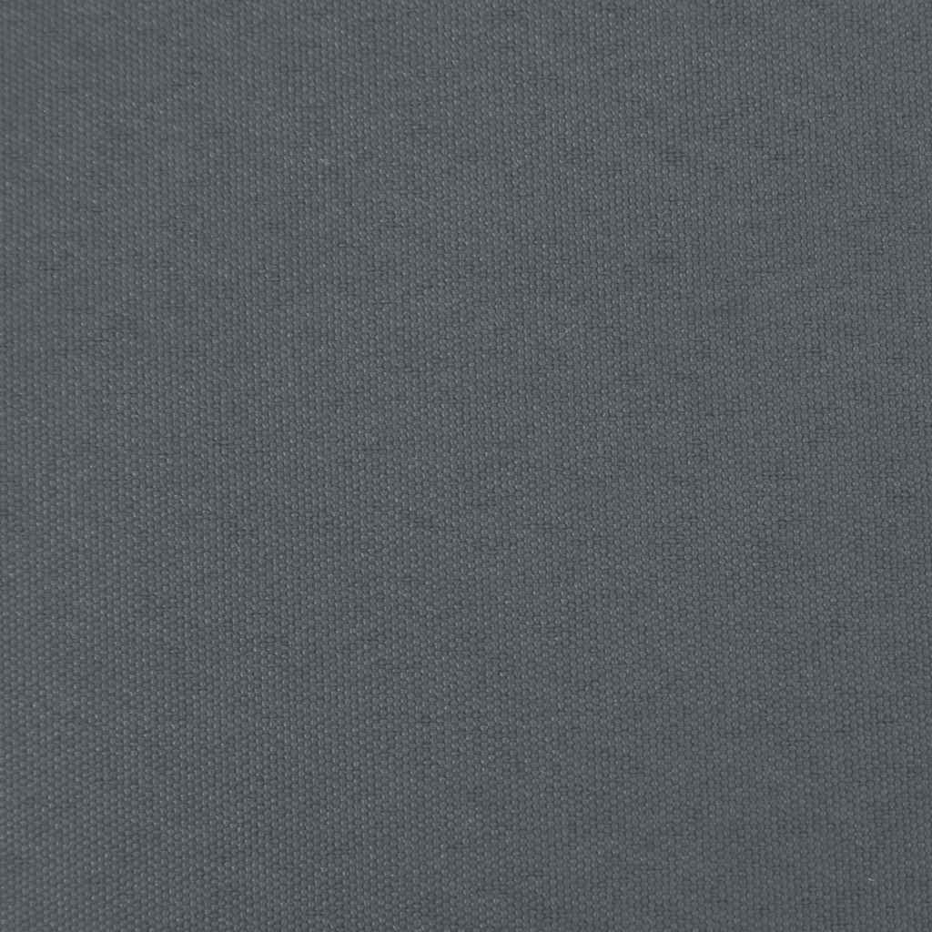 Divano Centrale 120x80 cm in Legno Massello di Pino Nero - homemem39